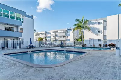 2465 SW 18th Ave, Unit #3206, Miami, FL 33145 - Photo 17