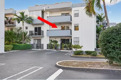 2465 SW 18th Ave, Unit #3206, Miami, FL 33145 - Photo 19