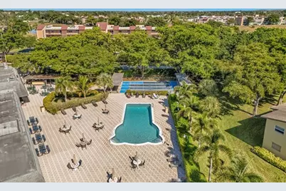 7390 NW 1st St, Unit #104, Margate, FL 33063 - Photo 17