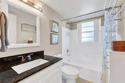 7390 NW 1st St, Unit #104, Margate, FL 33063 - Photo 15