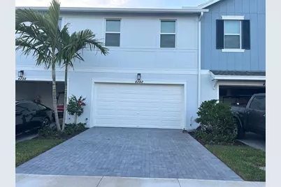 4292 S Longwood Lake Sq, Westlake, FL 33470 - Photo 7