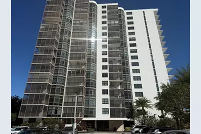 3375 N Country Club Dr, Unit #1005, Miami, FL 33180 - Photo 1