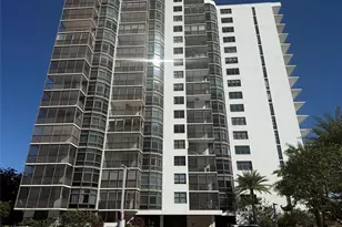 3375 N Country Club Dr, Miami, FL 33180 - Photo 1