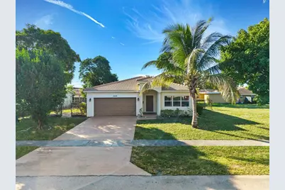 5408 NW 18th Pl, Lauderhill, FL 33313 - Photo 27