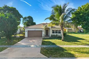 5408 NW 18th Pl, Lauderhill, FL 33313 - Photo 27