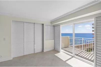 4505 S Ocean Blvd, Unit #805, Highland Beach, FL 33487 - Photo 13