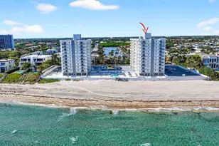 4505 S Ocean Blvd, Highland Beach, FL 33487 - Photo 1