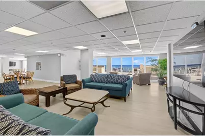 4505 S Ocean Blvd, Unit #805, Highland Beach, FL 33487 - Photo 49