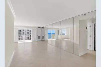 4505 S Ocean Blvd, Unit #805, Highland Beach, FL 33487 - Photo 9