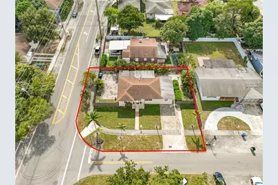 500 NW 120th St, Miami, FL 33168 - Photo 39