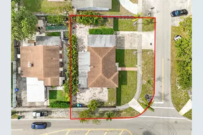 500 NW 120th St, Miami, FL 33168 - Photo 43