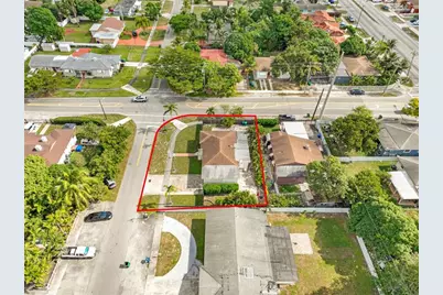 500 NW 120th St, Miami, FL 33168 - Photo 53