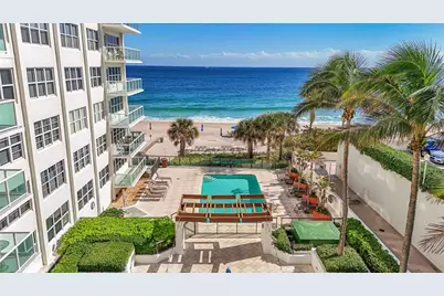 3550  Galt Ocean Dr, Unit #604, Fort Lauderdale, FL 33308 - Photo 37
