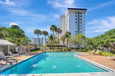 801 S Federal Hwy, Unit #818, Pompano Beach, FL 33062 - Photo 31