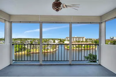 801 S Federal Hwy, Unit #818, Pompano Beach, FL 33062 - Photo 3