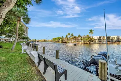 801 S Federal Hwy, Unit #818, Pompano Beach, FL 33062 - Photo 25