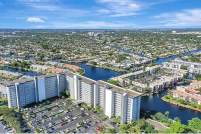 801 S Federal Hwy, Unit #818, Pompano Beach, FL 33062 - Photo 35