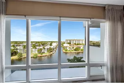 801 S Federal Hwy, Unit #818, Pompano Beach, FL 33062 - Photo 19