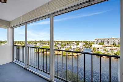 801 S Federal Hwy, Unit #818, Pompano Beach, FL 33062 - Photo 5