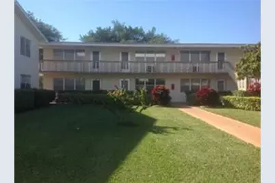 146  Canterbury F, Unit #146, West Palm Beach, FL 33417 - Photo 1