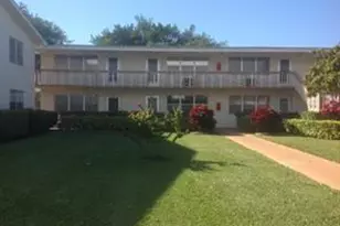 146 Canterbury F, West Palm Beach, FL 33417 - Photo 1