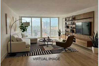 3140 S Ocean Dr, Unit #610, Hallandale Beach, FL 33009 - Photo 3