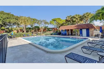 1525  Augusta Circle, Unit #109, Delray Beach, FL 33445 - Photo 21