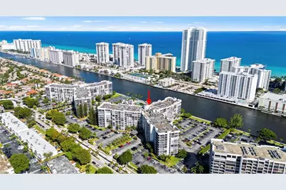 800 Parkview Drive #718, Hallandale Beach, FL 33009 - Photo 1