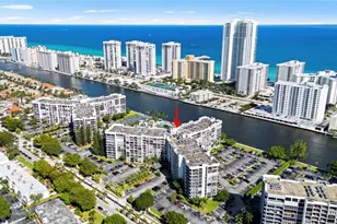 800 Parkview Dr, Hallandale Beach, FL 33009 - Photo 1