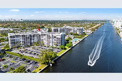 800  Parkview Dr, Unit #718, Hallandale Beach, FL 33009 - Photo 25