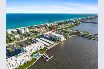 2860 S Ocean Blvd, Unit #601, Palm Beach, FL 33480 - Photo 11