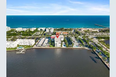 2860 S Ocean Blvd, Unit #601, Palm Beach, FL 33480 - Photo 13