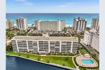 3100 S Ocean Boulevard, Unit #712, Highland Beach, FL 33487 - Photo 47