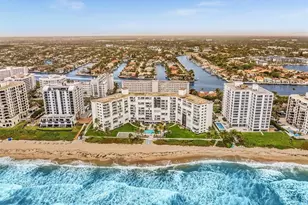 3100 S Ocean Blvd, Highland Beach, FL 33487 - Photo 1