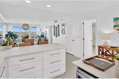 3100 S Ocean Boulevard, Unit #712, Highland Beach, FL 33487 - Photo 11