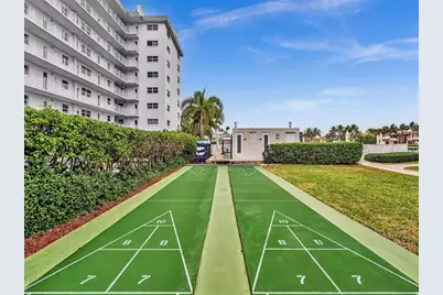 3100 S Ocean Boulevard, Unit #712, Highland Beach, FL 33487 - Photo 43