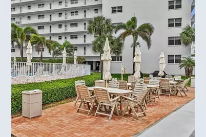 3100 S Ocean Boulevard, Unit #712, Highland Beach, FL 33487 - Photo 41