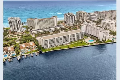 3100 S Ocean Boulevard, Unit #712, Highland Beach, FL 33487 - Photo 45