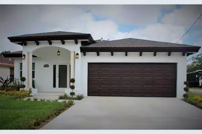 4819 SW 21st Street, West Park, FL 33023 - Photo 1