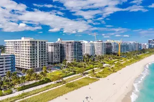 8855 Collins Ave Unit, Surfside, FL 33154 - Photo 23