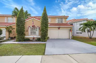 15150 SW 49th St, Miramar, FL 33027 - Photo 3