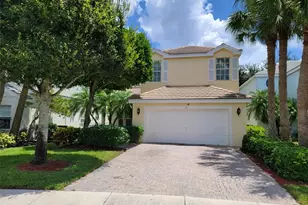 111 Berenger Walk, Royal Palm Beach, FL 33414 - Photo 1