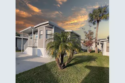 6501 SE 55th Ln, Unit #6501, Okeechobee, FL 34974 - Photo 1