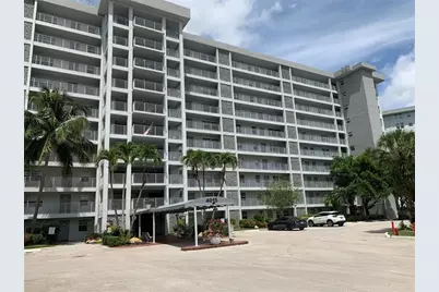 4015 W Palm Aire Dr, Unit #805, Pompano Beach, FL 33069 - Photo 25