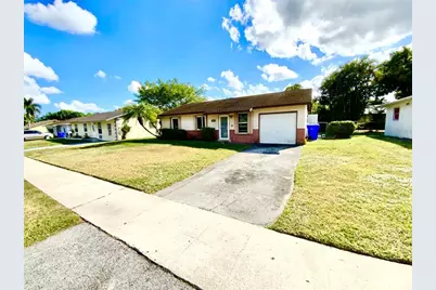 8160 SW 6th St, North Lauderdale, FL 33068 - Photo 3