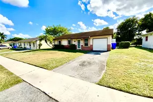 8160 SW 6th St, North Lauderdale, FL 33068 - Photo 3