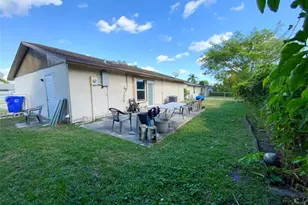 8160 SW 6th St, North Lauderdale, FL 33068 - Photo 37