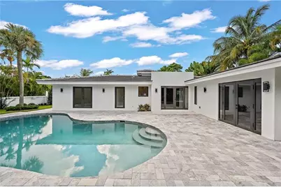 2201  Intracoastal Dr, Fort Lauderdale, FL 33305 - Photo 5