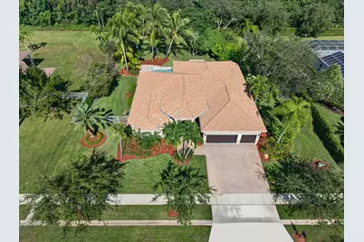 15601 SW 15th Street, Davie, FL 33326 - Photo 1