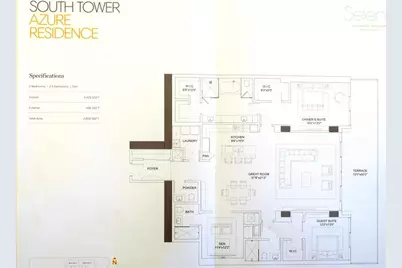 153 N Seabreeze Blvd, Unit #1101 S, Fort Lauderdale, FL 33304 - Photo 19